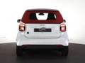 smart forTwo cabrio EQ Comfort | Winterpakket | Rood dak | Carb Blanc - thumbnail 18