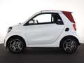 smart forTwo cabrio EQ Comfort | Winterpakket | Rood dak | Carb Bianco - thumbnail 9
