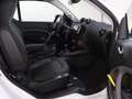 smart forTwo cabrio EQ Comfort | Winterpakket | Rood dak | Carb Fehér - thumbnail 5