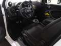 smart forTwo cabrio EQ Comfort | Winterpakket | Rood dak | Carb Blanc - thumbnail 13