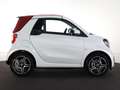 smart forTwo cabrio EQ Comfort | Winterpakket | Rood dak | Carb Blanc - thumbnail 10