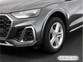 Audi Q5 40 TDI qu. S tronic 2x S line AHK/Virtual/+/K Grau - thumbnail 10
