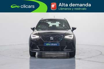1.0 TSI S&S FR XM 115