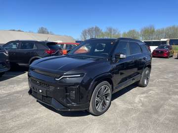 HEV 1.5 T-GDi 120 kW Lux