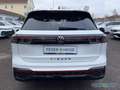 Volkswagen Tiguan 2.0 TDI R-Line DSG/LED/Area View/Sitz.-Lenkradhzg. Weiß - thumbnail 6