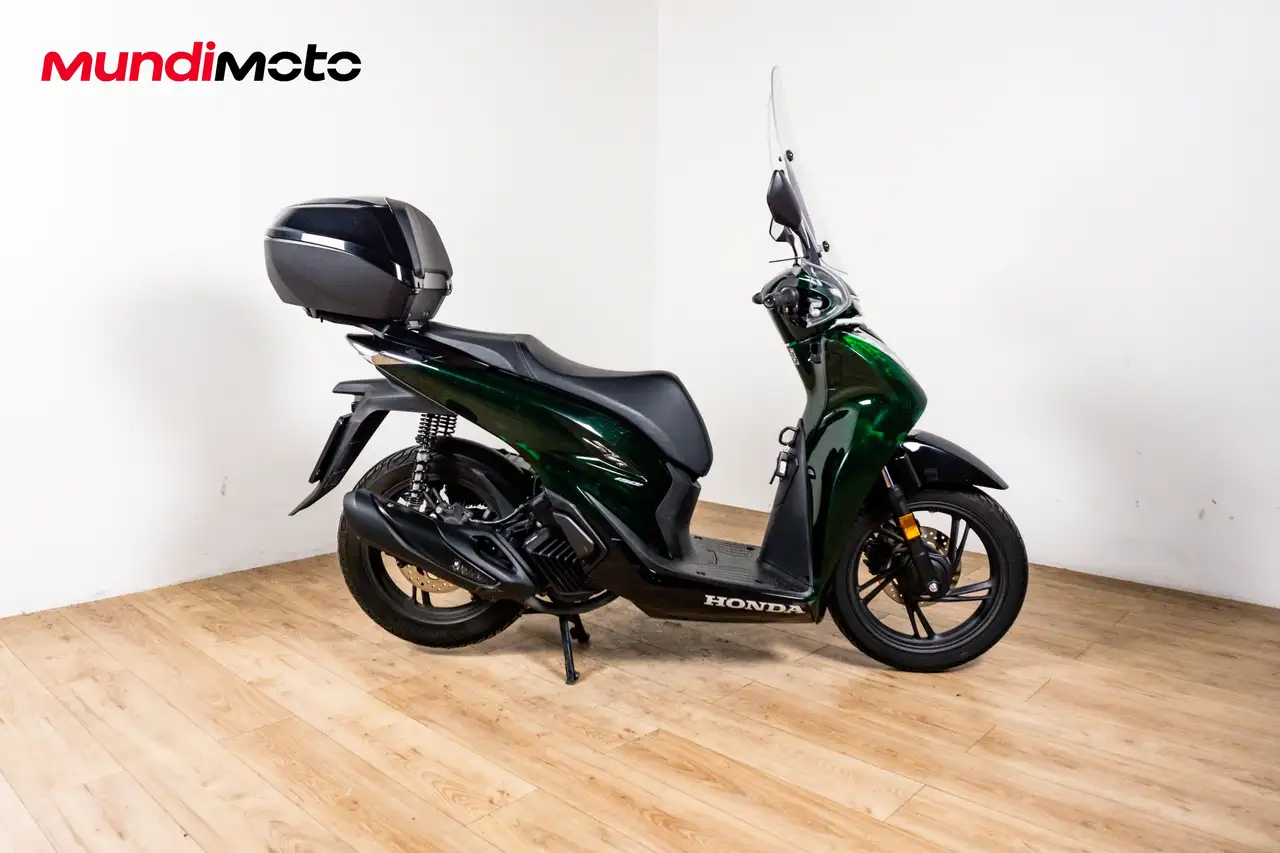 Honda SH 150i