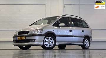 1.8i 16V Elegance Trekhaak Airco Garantie APK 11-0