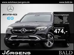 Mercedes-Benz GLC 300 e 4M Avantgarde/Pano/AHK/360/Memo/Distr