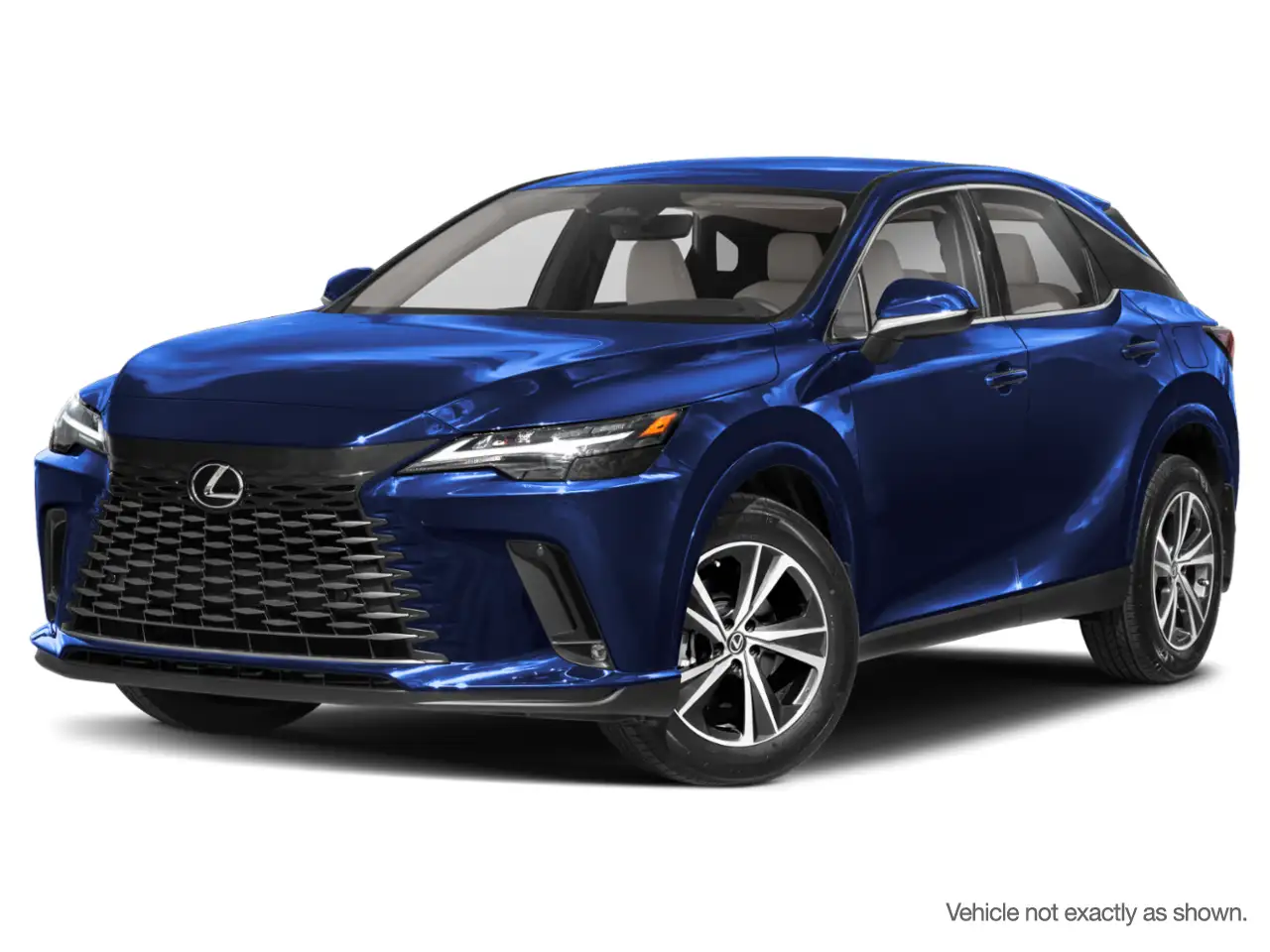 2023 Lexus RX