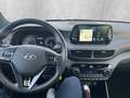 Hyundai TUCSON 1.6 2WD N-Line Kam.+Navi+SHZ+2xKlima+LM Schwarz - thumbnail 15