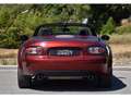 Mazda MX-5 1.8i MZR  - NC ROADSTER TOIT RIGIDE Elégance Palac Rouge - thumbnail 9