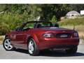 Mazda MX-5 1.8i MZR  - NC ROADSTER TOIT RIGIDE Elégance Palac Rouge - thumbnail 7