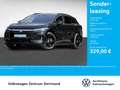 Volkswagen ID.7 Tourer GTX 4X4 WÄRMEPUMPE AHK 360°CAM LM20 Zwart - thumbnail 1