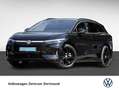 Volkswagen ID.7 Tourer GTX 4X4 WÄRMEPUMPE AHK 360°CAM LM20 Zwart - thumbnail 2