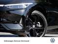 Volkswagen ID.7 Tourer GTX 4X4 WÄRMEPUMPE AHK 360°CAM LM20 Zwart - thumbnail 7