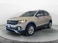 Volkswagen T-Cross T-Cross 1.0 TSI Style Beige - thumbnail 1