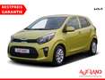 Kia Picanto 1.0 Dream Team Klima Sitzheizung USB Gold - thumbnail 1