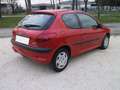 Peugeot 206 Plus 1.1 60CV 3p. Czerwony - thumbnail 13