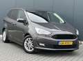Ford Grand C-Max 1.0 Trend 7-Persoons - Navi - Trekhaak - Cruise Grijs - thumbnail 2