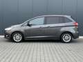 Ford Grand C-Max 1.0 Trend 7-Persoons - Navi - Trekhaak - Cruise Grijs - thumbnail 9