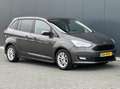 Ford Grand C-Max 1.0 Trend 7-Persoons - Navi - Trekhaak - Cruise Grijs - thumbnail 10