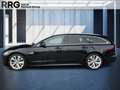 Jaguar XF Sportbrake D200 R-Dyn. SE AWD Mild-Hybrid Negru - thumbnail 2
