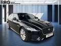 Jaguar XF Sportbrake D200 R-Dyn. SE AWD Mild-Hybrid Černá - thumbnail 5