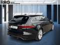 Jaguar XF Sportbrake D200 R-Dyn. SE AWD Mild-Hybrid Černá - thumbnail 4