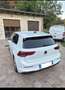 Volkswagen Golf GTD Blanc - thumbnail 4