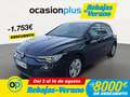 Volkswagen Golf 1.0 eTSI Life DSG 81kW Negro - thumbnail 1