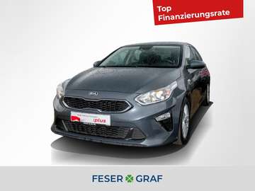 1.4 T-GDI DCT Vision Navi Komfort-P Shzg.