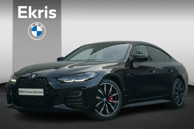 BMW 440 4 Serie Gran Coupé M440i xDrive M Sportpakket Pro