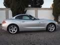 BMW Z4 sDrive35i Gris - thumbnail 10