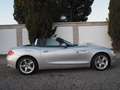 BMW Z4 sDrive35i Gris - thumbnail 18