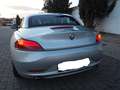 BMW Z4 sDrive35i Gris - thumbnail 5
