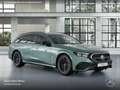 Mercedes-Benz E 300 e T Hybrid AMG Fahrass 360° Airmat Burmester Silber - thumbnail 21