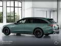 Mercedes-Benz E 300 e T Hybrid AMG Fahrass 360° Airmat Burmester Silber - thumbnail 15