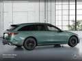 Mercedes-Benz E 300 e T Hybrid AMG Fahrass 360° Airmat Burmester Silber - thumbnail 20