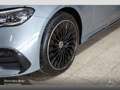Mercedes-Benz E 300 e T Hybrid AMG Fahrass 360° Airmat Burmester Silber - thumbnail 5