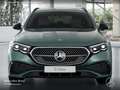 Mercedes-Benz E 300 e T Hybrid AMG Fahrass 360° Airmat Burmester Silber - thumbnail 8