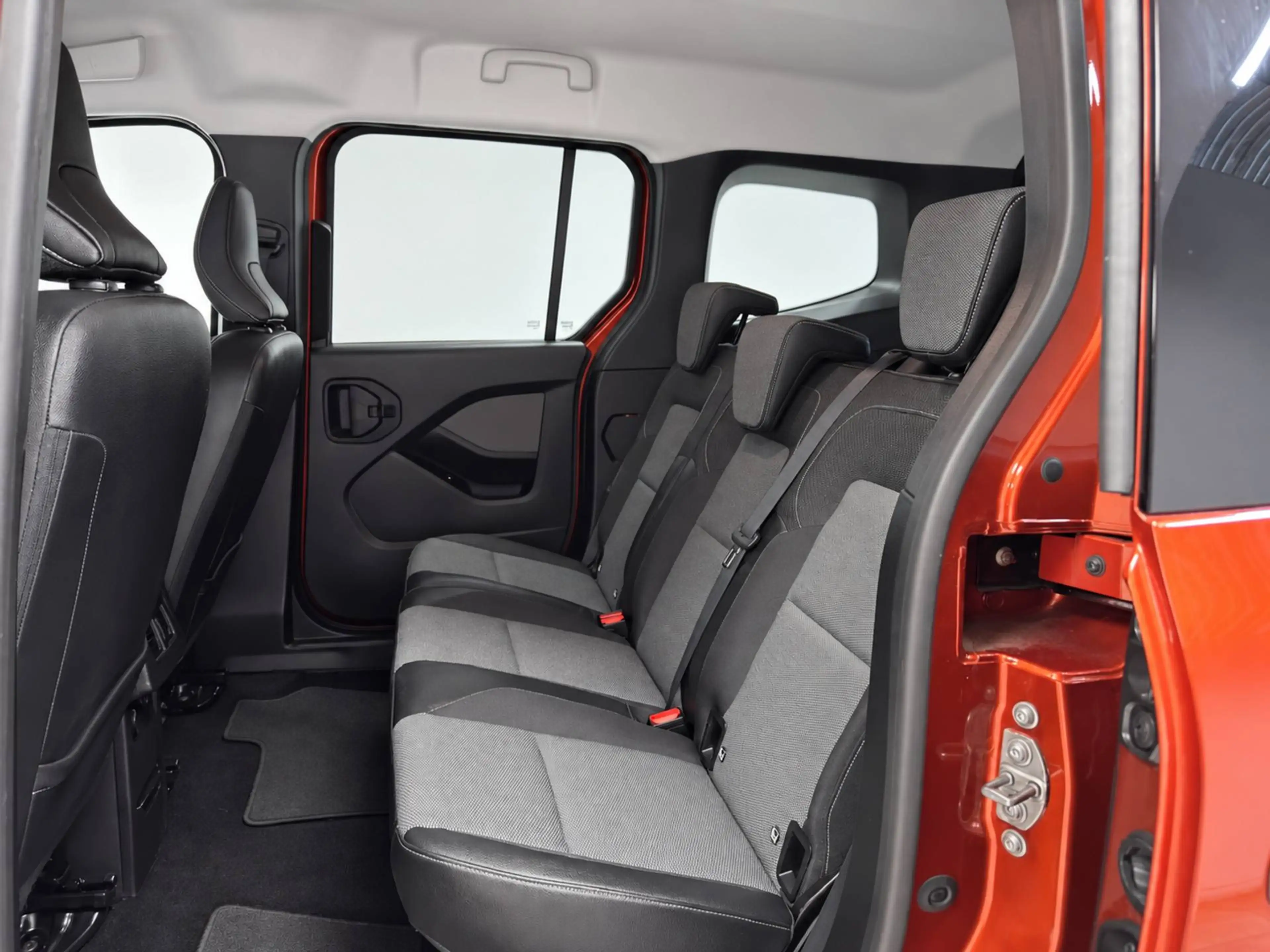 Renault Kangoo 1.5 Blue dCi *5PLACES*GPS+CAMERA*LED*GARANTIE 12MOIS** — photo 15