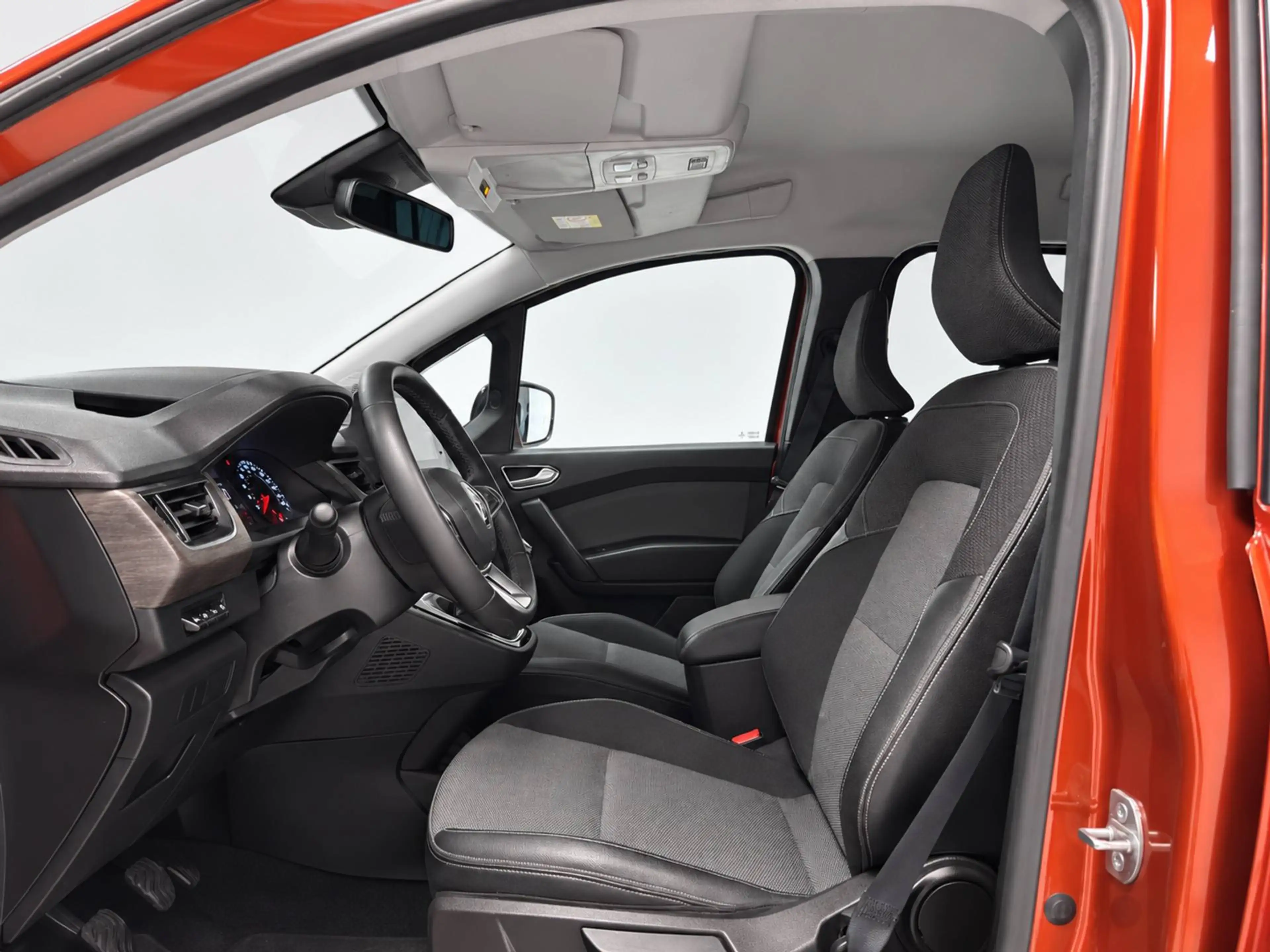 Renault Kangoo 1.5 Blue dCi *5PLACES*GPS+CAMERA*LED*GARANTIE 12MOIS** — photo 11