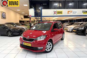 1.0 Grt. Ambition Bovag Garantie Airco