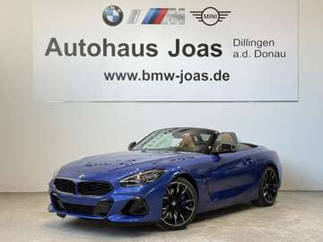 M40i  |Head-Up Displ. |elekt. Sitzverst. |Harman K