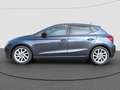 SEAT Ibiza 1.0 TSI FR ACC PDC LED SPORTSITZE DAB ACC+LED+PDC+ Gris - thumbnail 7