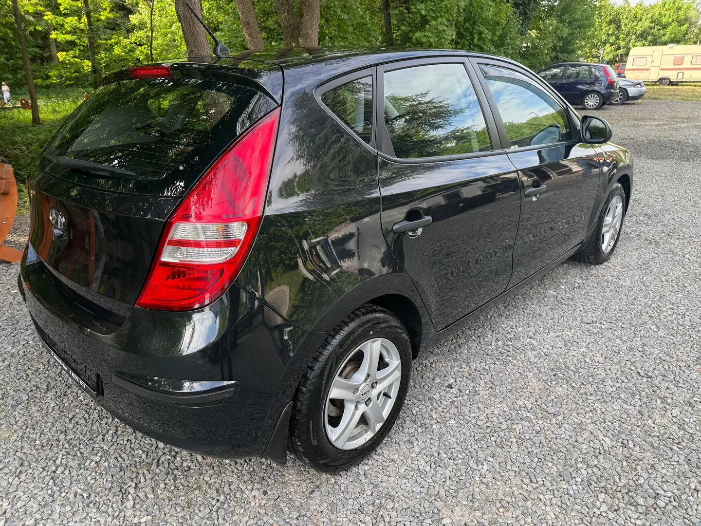 Hyundai i30 1.4 Comfort Nero - 2