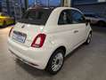 Fiat 500C 500 C 1.0 GSE N3 Hybrid Dolcevita Blanc - thumbnail 2