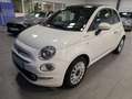 Fiat 500C 500 C 1.0 GSE N3 Hybrid Dolcevita Blanc - thumbnail 16