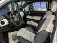 Fiat 500C 500 C 1.0 GSE N3 Hybrid Dolcevita Blanc - thumbnail 3