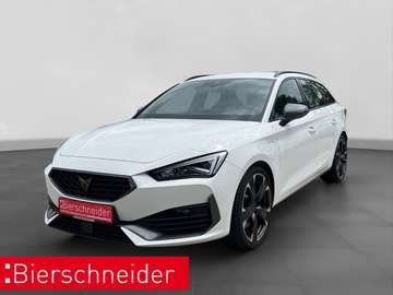 Sportstourer 1.4 TSI e-Hybrid DSG VZ LED ACC SHZ
